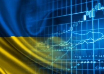 Внешний долг Украины составит 157% ВВП – прогноз Всемирного банка
