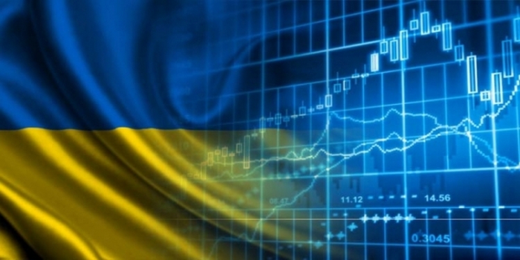 Внешний долг Украины составит 157% ВВП – прогноз Всемирного банка