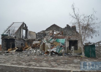 Для контроля за восстановлением Донбасса создали специальную группу