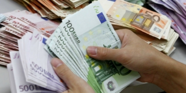 Украине получит 200 миллионов евро кредита от немецкого госбанка KfW