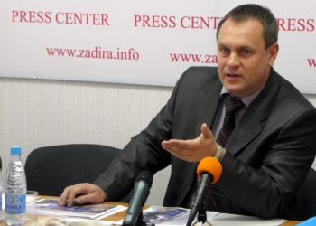 Экс-нардеп Задырко зовёт общественников, активистов, диванную сотню и патриотов в партию «Справедливость», с которой хочет войти в Николаевский горсовет