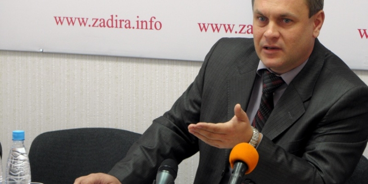 Экс-нардеп Задырко зовёт общественников, активистов, диванную сотню и патриотов в партию «Справедливость», с которой хочет войти в Николаевский горсовет