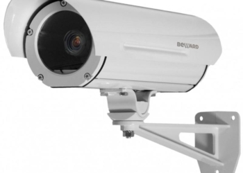 В Николаеве установили с полсотни камер по программе «Безопасный город», но работают они пока в тестовом режиме