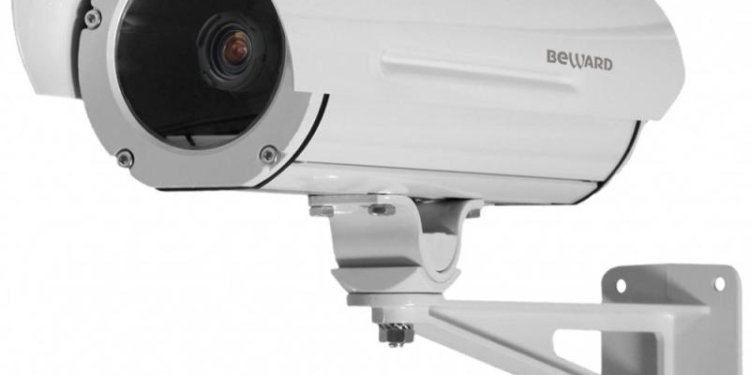 В Николаеве установили с полсотни камер по программе «Безопасный город», но работают они пока в тестовом режиме