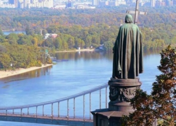 Киев показывает Николаеву пример декоммунизации: горсовет решил переименовать 12 улиц, проспект, переулок и площадь