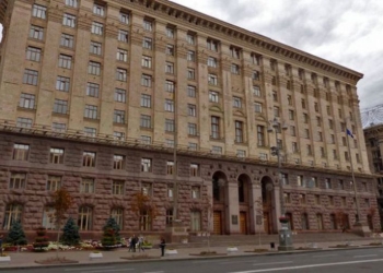 Николаеву на заметку: в Киеве в рамках декоммунизации переименовали уже 25 улиц