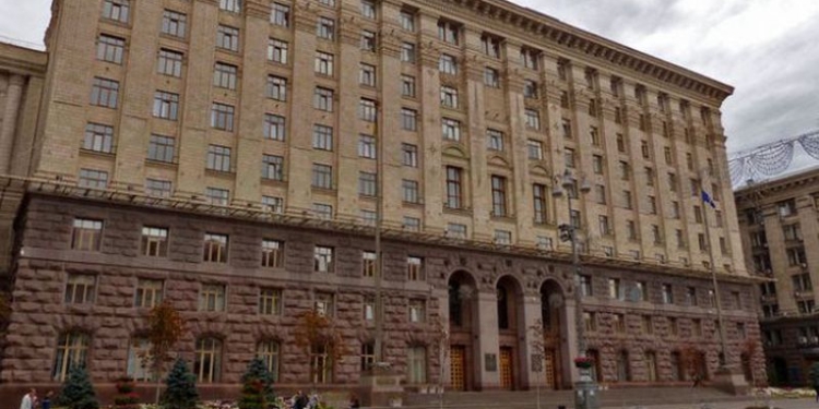 Николаеву на заметку: в Киеве в рамках декоммунизации переименовали уже 25 улиц