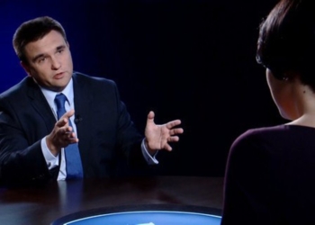 Украина рассчитывает отсудить у России более $50 миллиардов – Климкин