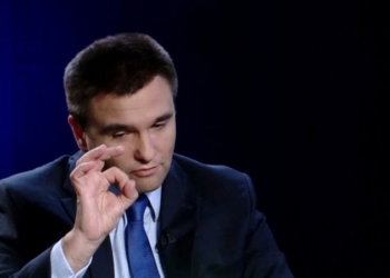 Климкин заявил, что Путину не удастся превратить Донбасс во второе Приднестровье или Нагорный Карабах