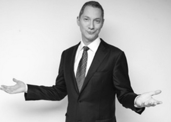 Главу администрации Президента Украины Ложкина в Австрии проверяют на отмывание денег – нардеп Лещенко