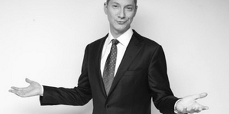 Главу администрации Президента Украины Ложкина в Австрии проверяют на отмывание денег – нардеп Лещенко