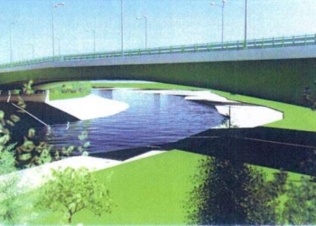 Украину с Румынией сединит новый мост через Тису