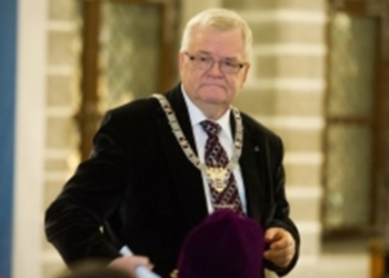 В Европе тоже берут: мэра Таллинна задержали на взятке