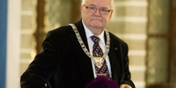 В Европе тоже берут: мэра Таллинна задержали на взятке