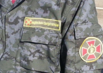 В Одессе предотвращен теракт возле помещения одной из частей Нацгвардии