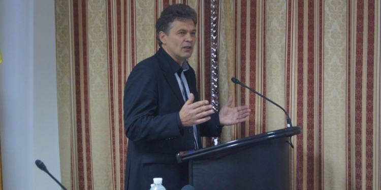 Николаевская область уже имеет первую объединенную территориальную общину