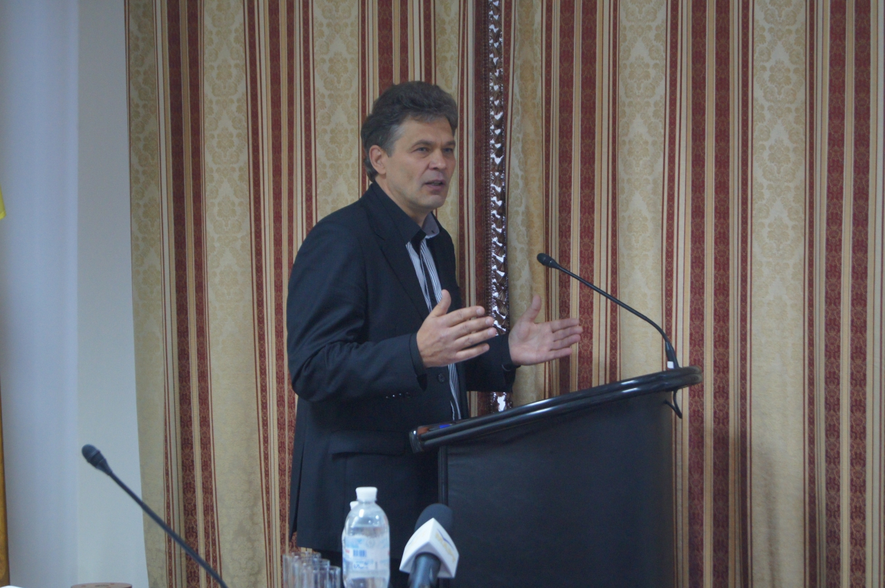 Николаевская область уже имеет первую объединенную территориальную общину