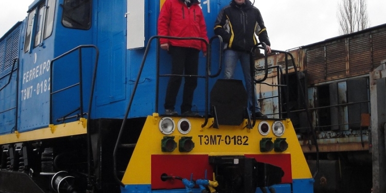 Закулисная жизнь «Николаевского тепловозоремонтного завода». Павлов рассказал о Симченко: конвертцентры, криминальные авторитеты, липовые документы…