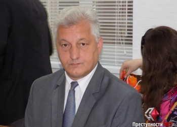 Депутат Николаевского горсовета Полянцев получил 6 месяцев за взяточничество