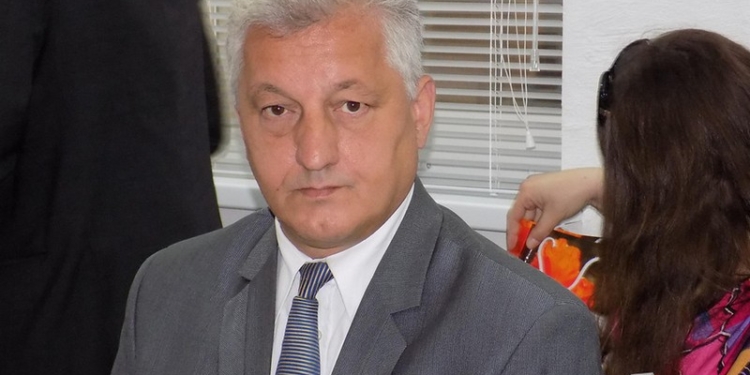 Депутат Николаевского горсовета Полянцев получил 6 месяцев за взяточничество