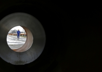 В «Газпроме» признали, что проект «Турецкий поток» сорван