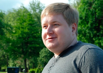 За что боролись: у главреда российского сайта, поддерживающего «Новороссию», провели обыск по «экстремистской» 282-й статье