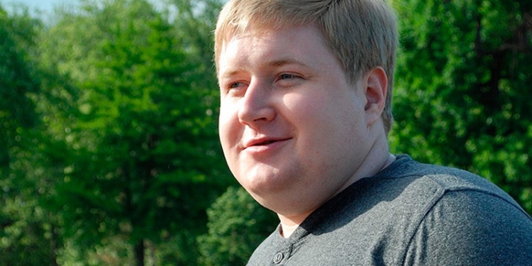 За что боролись: у главреда российского сайта, поддерживающего «Новороссию», провели обыск по «экстремистской» 282-й статье