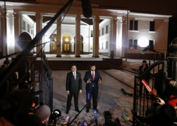 Пушилин заявил, что «выборы» в «ДНР» и «ЛНР» состоятся 18 октября и 1 ноября