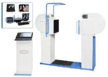 Николаевский Центр первичной медико-санитарной помощи №2 купил рентген-комплекс за 1,25 миллиона гривен