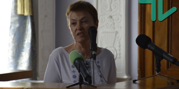 Николаевские депутаты снова провалили утверждение Положения об общественных слушаниях