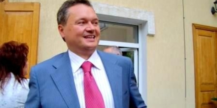 Список кандидатов в депутаты Николаевского облсовета от «Оппоблока» возглавит Садыков, бывший губернатором при Ющенко