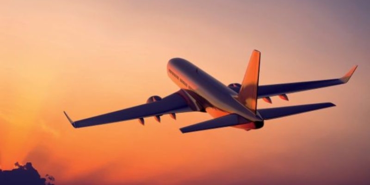 Украина закрыла небо для российских самолетов, которые летят в Сирию