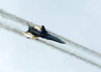 В России не исключают авианалётов на ИГИЛ за пределами Сирии