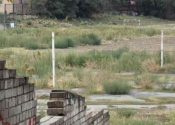 УЕФА даст денег симферопольской «Таврии» на строительство стадиона в Херсоне