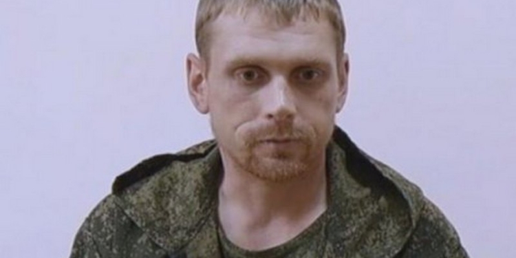 Украинский суд приговорил российского майора Старкова к 14 годам тюрмы