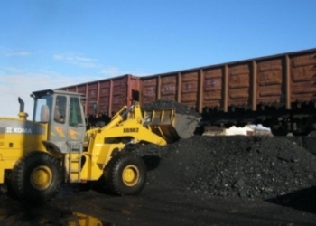 В «ДНР» заявили, что заблокировали поставки угля в Украину