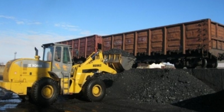 В «ДНР» заявили, что заблокировали поставки угля в Украину