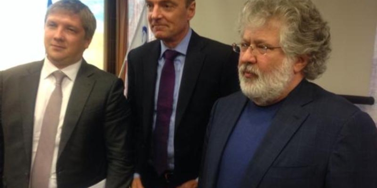 Зарплата нового главы “Укрнафты” составит несколько миллионов долларов – СМИ