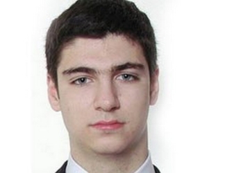 В Киеве полиция задержала пасынка Фирташа, который 8 лет назад сбил насмерть двух человек