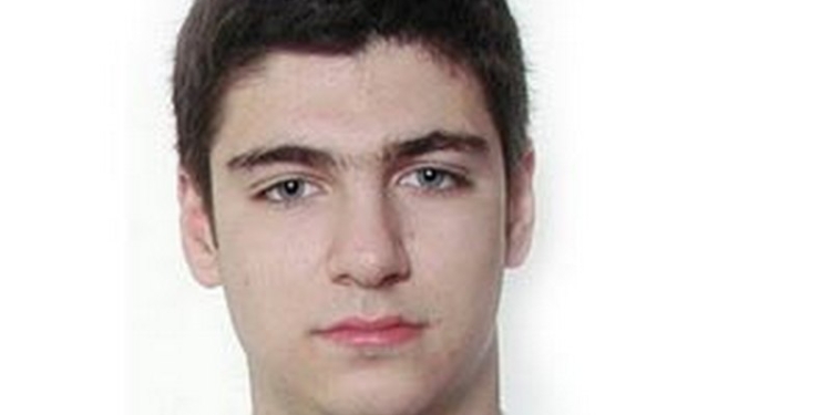 В Киеве полиция задержала пасынка Фирташа, который 8 лет назад сбил насмерть двух человек