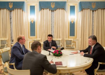 Экс-нардепа Шевченко назначили послом Украины в Канаде