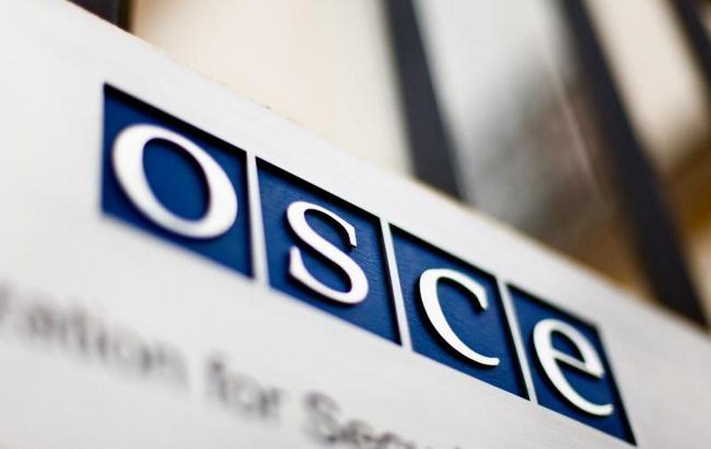 Работа миссии ОБСЕ на Донбассе продлена на год 1