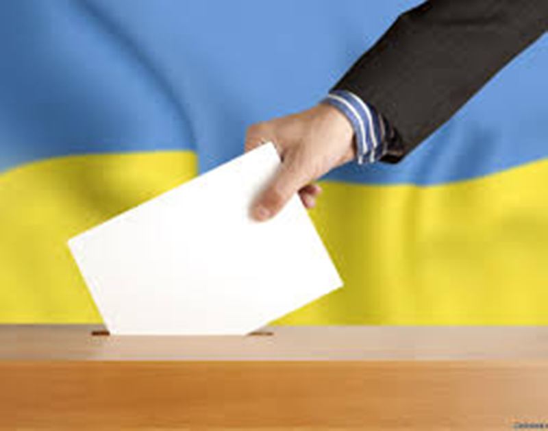 В ближайшие два года выборы на Донбассе провести нереально - зампред ЦИК 1
