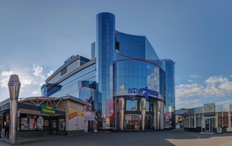 В Хмельницком при участии нардепа произошла драка со стрельбой 1