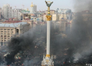 Фильм “Майдан” получил гран-при кинофестиваля в Нюрнберге