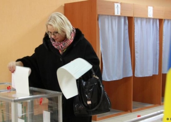Местные выборы на Украине – вотум недоверия политикам