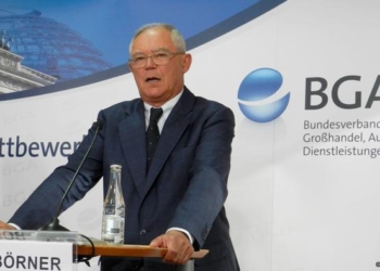 Немецкие инвесторы сказали, почему им нечего делать в Украине