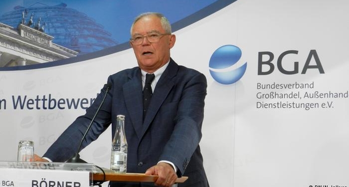 Немецкие инвесторы сказали, почему им нечего делать в Украине