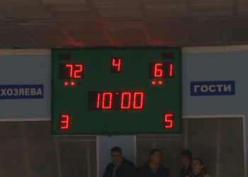 МБК «Николаев» удачно стартовал в новом сезоне, обыграв дома одесскую «Бипу»