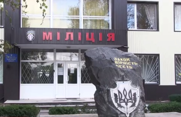 Священник избил верующего в Херсонской области